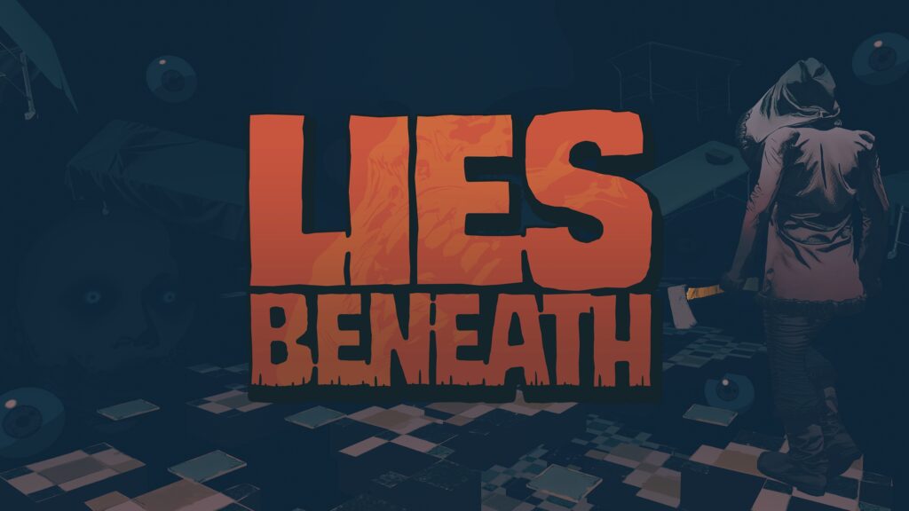 Lies Beneath Coming Soon to Oculus Quest + Rift