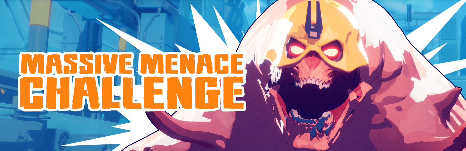 Massive Menace Challenge - Drifter Games